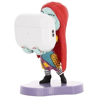 Support miniature pour téléphone Sally de l'Étrange Noël de monsieur Jack de Cable Guys