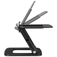 Kensington SmartFit EQ Adjustable Multi-Angle Laptop Stand