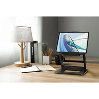 Kensington SmartFit EQ Adjustable Multi-Angle Laptop Stand