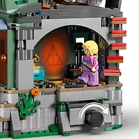 LEGO Harry Potter: Luna Lovegood's House - 764 Pieces (76467)