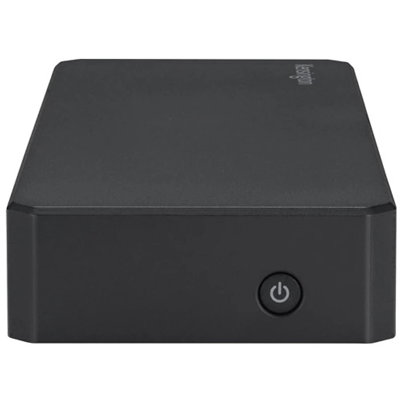 Kensington USB-C Triple Video Docking Station (K32802NA)