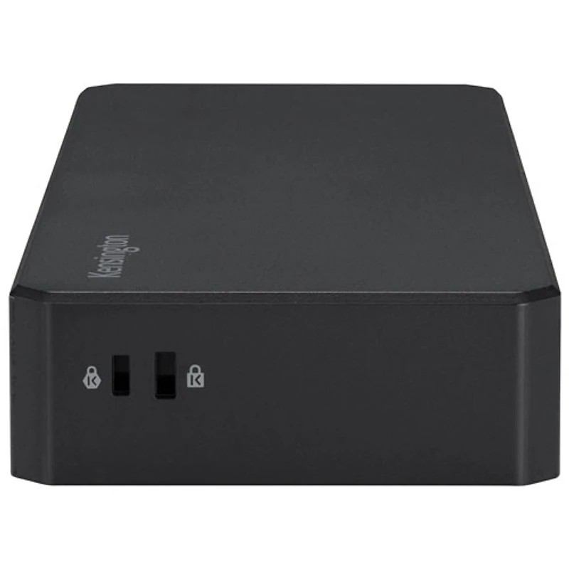 Kensington USB-C Triple Video Docking Station (K32802NA)
