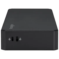 Kensington USB-C Triple Video Docking Station (K32802NA)
