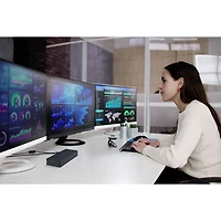 Kensington USB-C Triple Video Docking Station (K32802NA)