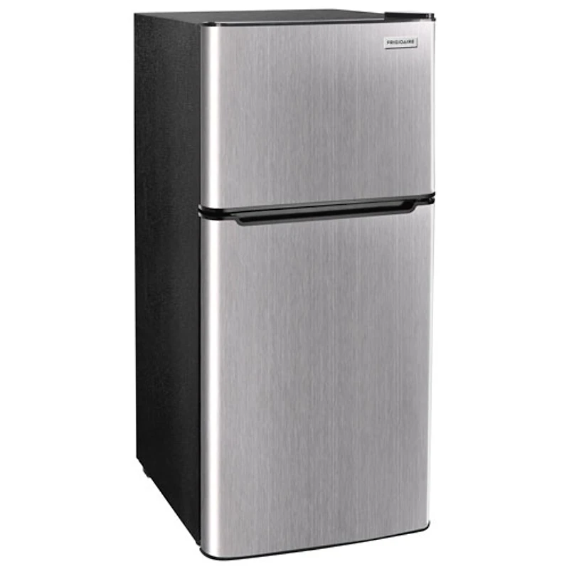 Réfrigérateur de bar autonome de 4,5 pi³ de Frigidaire (EFR463) - Acier inoxydable