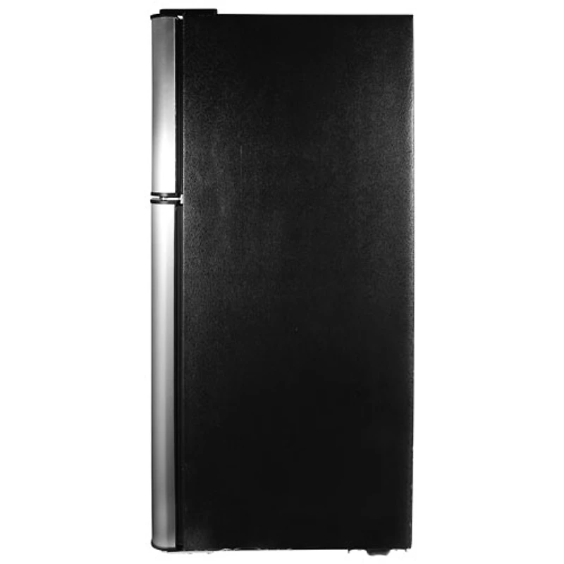 Réfrigérateur de bar autonome de 4,5 pi³ de Frigidaire (EFR463) - Acier inoxydable