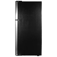 Réfrigérateur de bar autonome de 4,5 pi³ de Frigidaire (EFR463) - Acier inoxydable