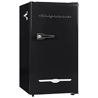 Réfrigérateur de bar autonome de 3,2 pi³ de Frigidaire (EFR376-BLACK) - Noir