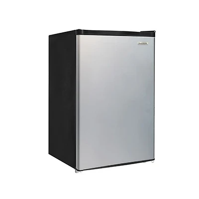 Frigidaire 4.6 Cu. Ft. Freestanding Bar Fridge (EFR441) - Stainless Steel