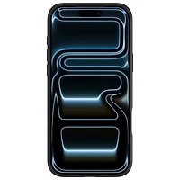 Incase Designs Fitted Hard Shell Case with MagSafe for iPhone 17 Pro Max - Black Translucent