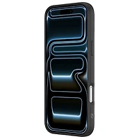 Incase Designs Fitted Hard Shell Case with MagSafe for iPhone 17 Pro Max - Black Translucent