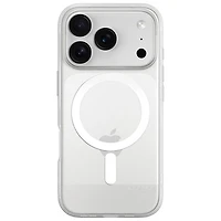 Incase Designs Fitted Hard Shell Case with MagSafe for iPhone 17 Pro - Clear