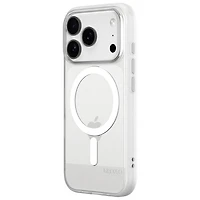 Incase Designs Fitted Hard Shell Case with MagSafe for iPhone 17 Pro - Clear