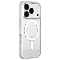 Incase Designs Fitted Hard Shell Case with MagSafe for iPhone 17 Pro - Clear
