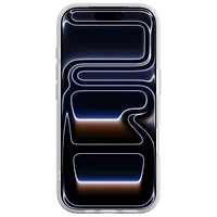 Incase Designs Fitted Hard Shell Case with MagSafe for iPhone 17 Pro - Clear