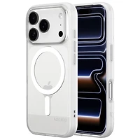 Incase Designs Fitted Hard Shell Case with MagSafe for iPhone 17 Pro - Clear