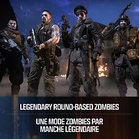 Call of Duty: Black Ops 7 (Xbox Series X|S et Xbox One) - Téléchargement numérique