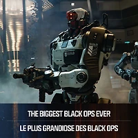 Call of Duty: Black Ops 7 Vault Edition Upgrade (Xbox Series X|S/Xbox One/Windows) - Digital Download