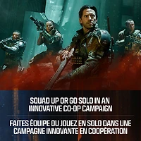 Call of Duty: Black Ops 7 Vault Edition Upgrade (Xbox Series X|S/Xbox One/Windows) - Digital Download