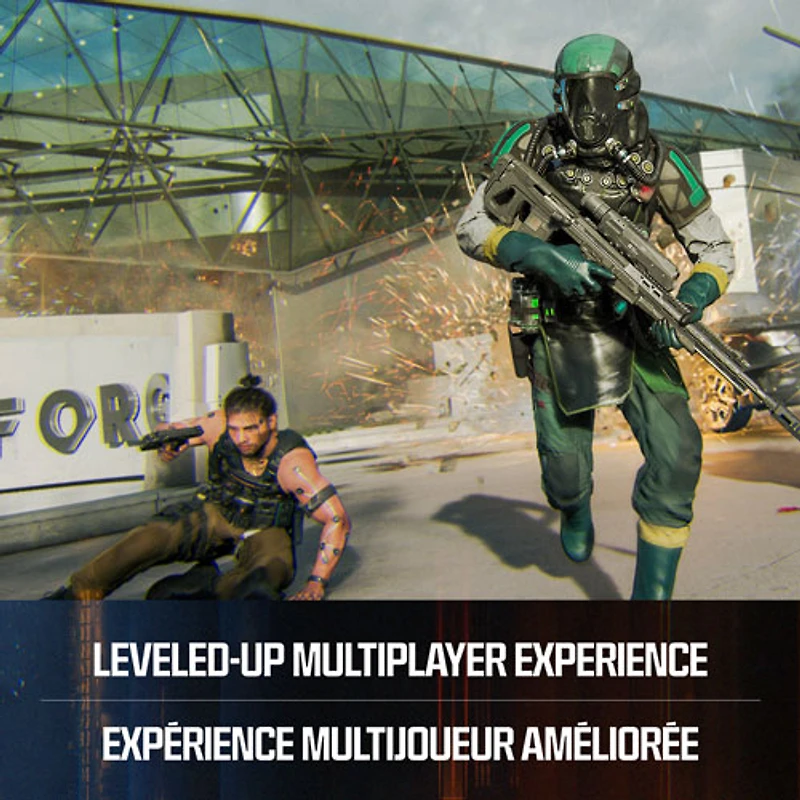 Call of Duty: Black Ops 7 Vault Edition Upgrade (Xbox Series X|S/Xbox One/Windows) - Digital Download