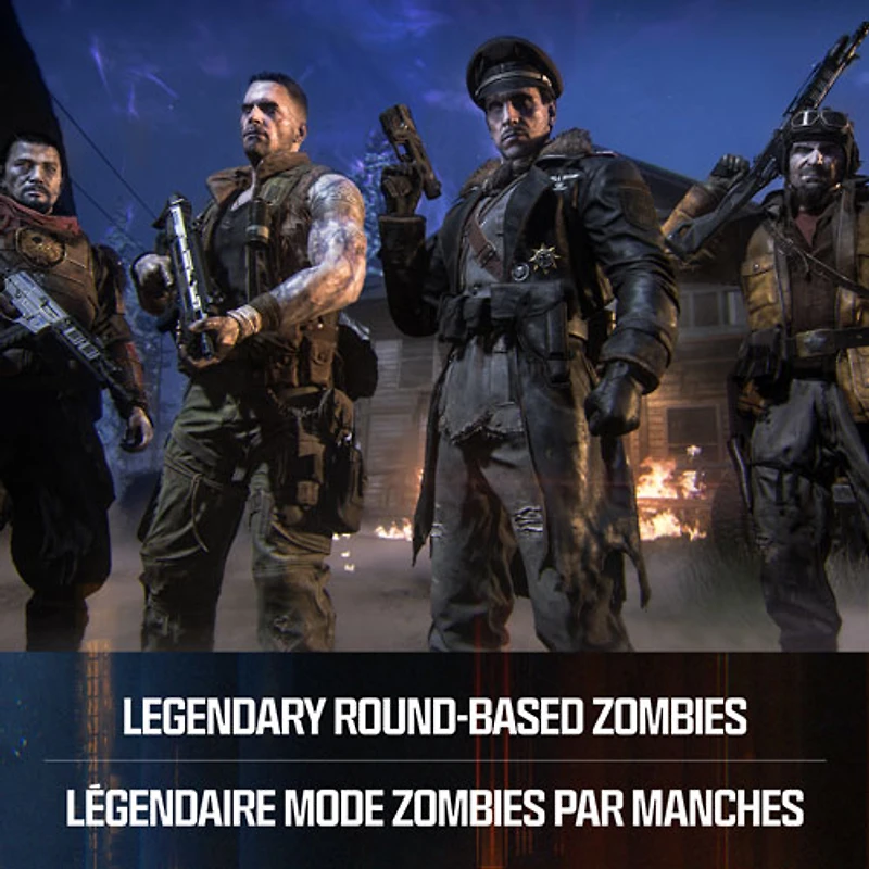 Call of Duty: Black Ops 7 Vault Edition Upgrade (Xbox Series X|S/Xbox One/Windows) - Digital Download