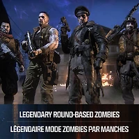 Call of Duty: Black Ops 7 Vault Edition Upgrade (Xbox Series X|S/Xbox One/Windows) - Digital Download