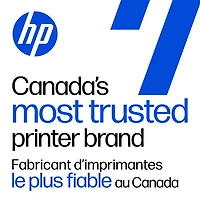 Imprimante à jet d'encre tout-en-un sans fil DeskJet 2827e de HP