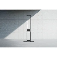 Téléviseur intelligent webOS DELO HDR UHD 4K de 77 po T4 de LG (OLED77T4PUA.ACC) - 2025