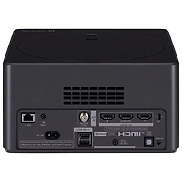 Téléviseur intelligent webOS DELO HDR UHD 4K de 77 po T4 de LG (OLED77T4PUA.ACC) - 2025