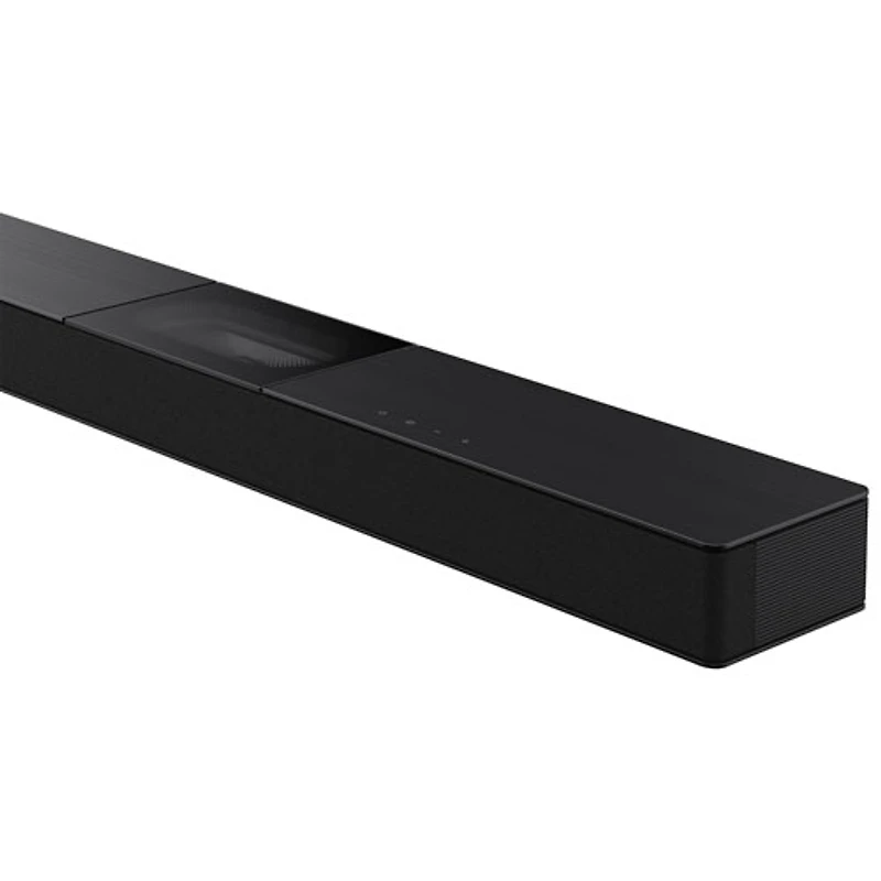 Barre de son 2.1 canaux 240 W A620 de Hisense