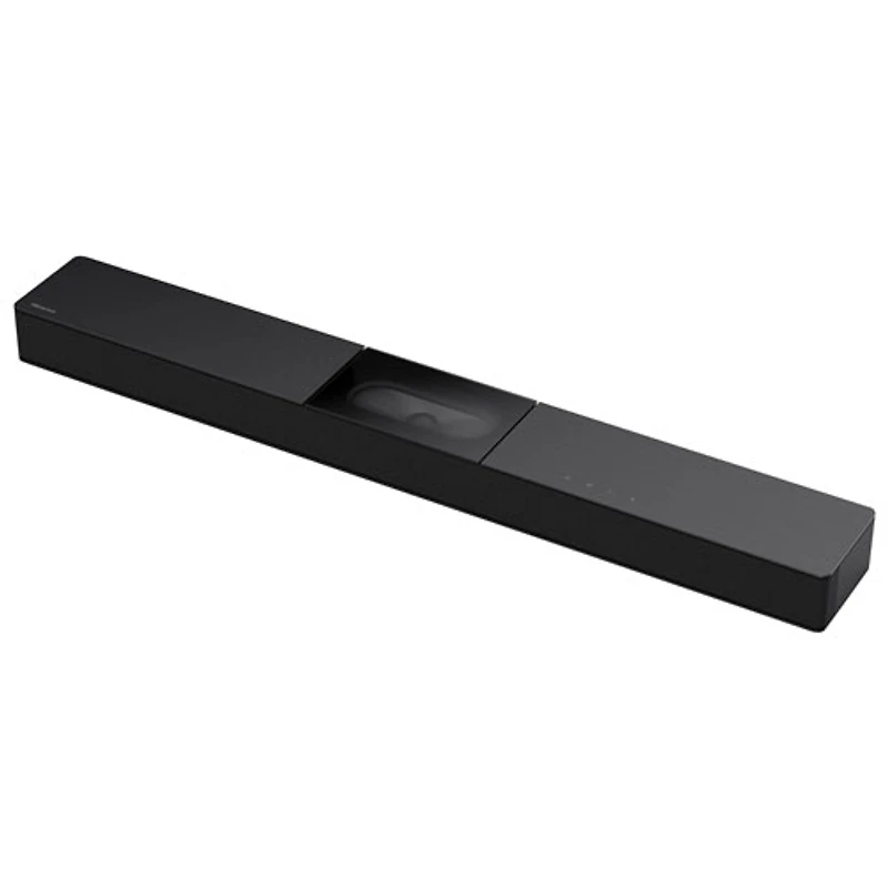 Barre de son 2.1 canaux 240 W A620 de Hisense