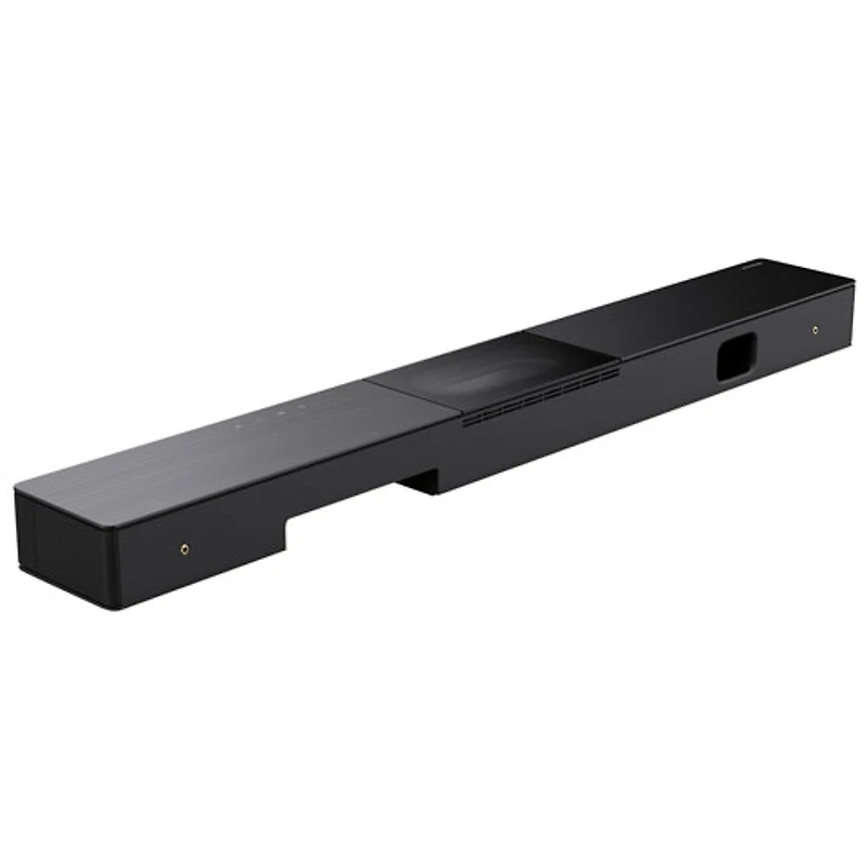 Barre de son 2.1 canaux 240 W A620 de Hisense