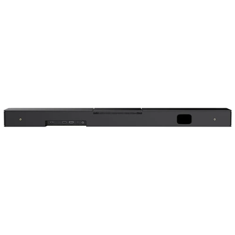 Hisense A620 240-Watt 2.1 channel soundbar