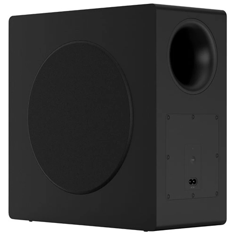 Hisense AX3120Q 440-Watt 3.1.2 Channel Sound Bar with Wireless Subwoofer