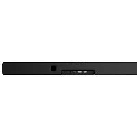 Hisense AX3120Q 440-Watt 3.1.2 Channel Sound Bar with Wireless Subwoofer