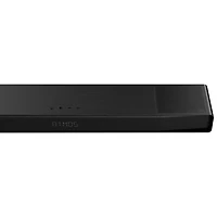 Hisense AX5140Q 600-Watt 5.1.4 Channel Sound Bar with Wireless Subwoofer & Rear Speakers