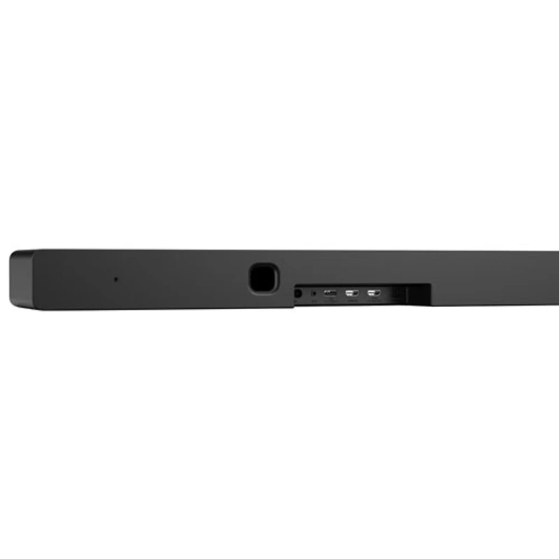 Hisense AX5140Q 600-Watt 5.1.4 Channel Sound Bar with Wireless Subwoofer & Rear Speakers
