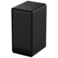 Hisense AX5140Q 600-Watt 5.1.4 Channel Sound Bar with Wireless Subwoofer & Rear Speakers