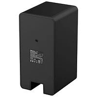 Hisense AX5140Q 600-Watt 5.1.4 Channel Sound Bar with Wireless Subwoofer & Rear Speakers