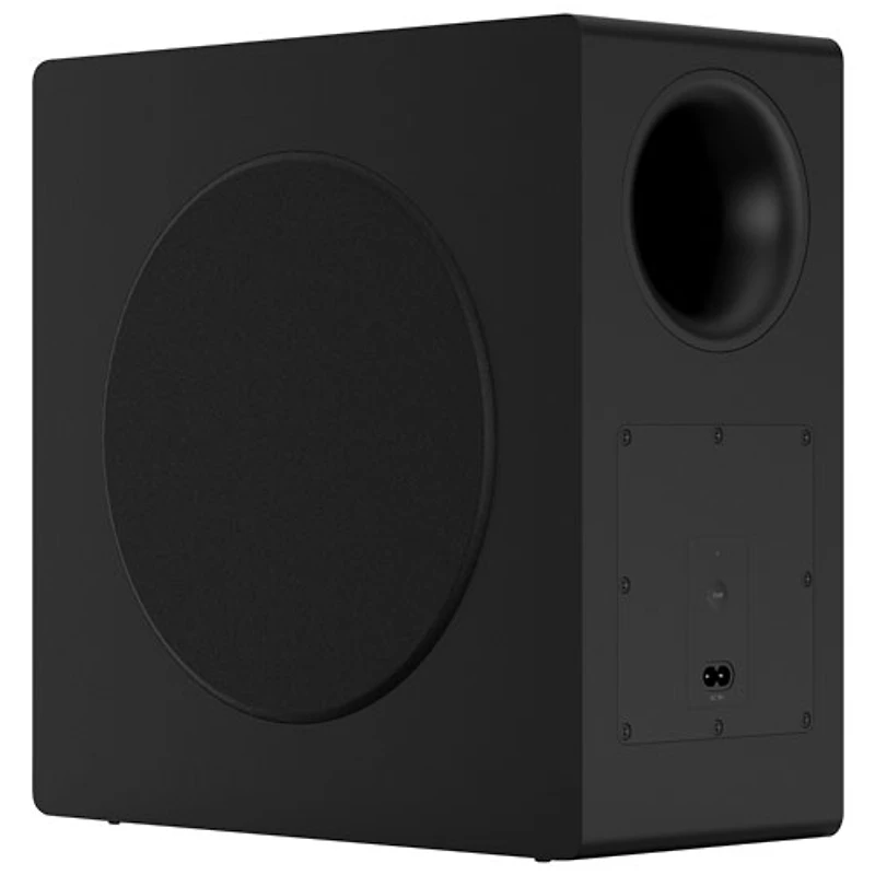 Hisense AX5140Q 600-Watt 5.1.4 Channel Sound Bar with Wireless Subwoofer & Rear Speakers