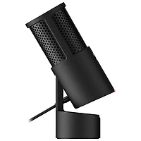 HyperX SoloCast 2 Gaming USB Microphone - Black