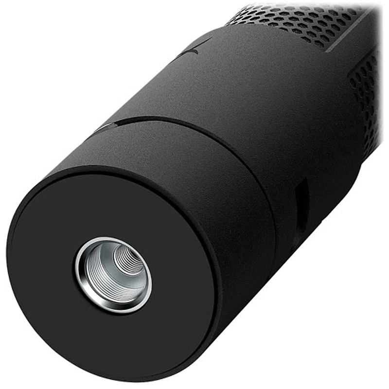 HyperX SoloCast 2 Gaming USB Microphone - Black