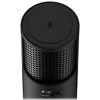 HyperX SoloCast 2 Gaming USB Microphone - Black