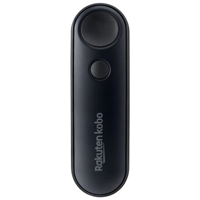 Télécommande Kobo Remote Page Turner - Noir