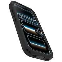 OtterBox Frē Series Fitted Hard Shell Case with MagSafe for iPhone 17 Pro - Black