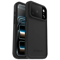 OtterBox Frē Series Fitted Hard Shell Case with MagSafe for iPhone 17 Pro Max - Black