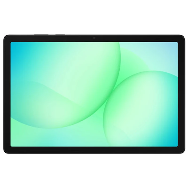 Tablette Galaxy Tab A11+ (Plus) 11 po Go Android de Samsung avec processeur MediaTek MT8775