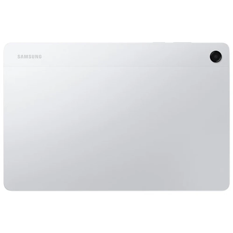 Samsung Galaxy Tab A11+ (Plus) 11" 128GB Android Tablet with MediaTek MT8775 Processor - Silver
