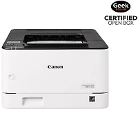 Open Box - Canon imageCLASS LBP172dw Monochrome Laser Printer - Only at Best Buy
