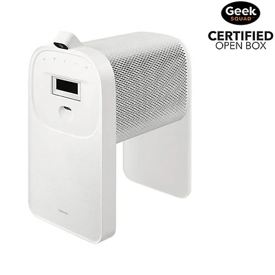 Open Box - Samsung The Premiere 5 4K Ultra HD Laser Home Theatre Projector (SP-LPF5DSAXXZC)